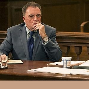 Fotoğraf Armand Assante