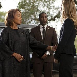 Fotoğraf Alfre Woodard