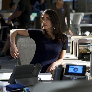 Fotoğraf Sheila Vand