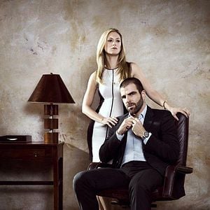 Fotoğraf Zachary Quinto