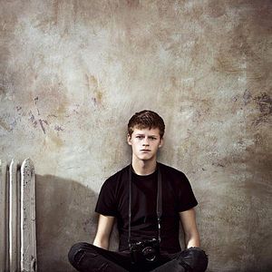 Fotoğraf Lucas Hedges