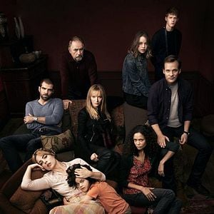 Fotoğraf Peter Sarsgaard