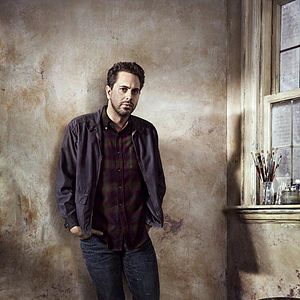 Fotoğraf Thomas Sadoski