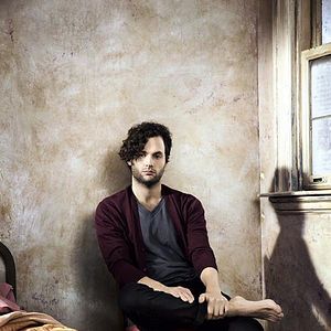 Fotoğraf Penn Badgley