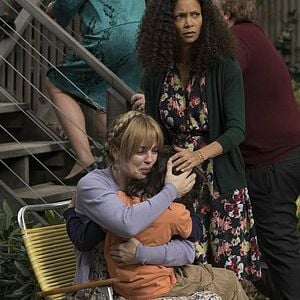 Fotoğraf Thandiwe Newton