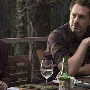 Fotoğraf Penn Badgley