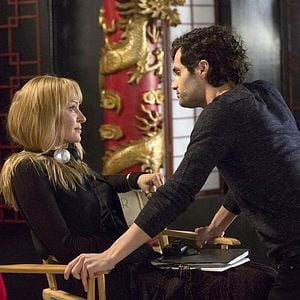 Fotoğraf Uma Thurman