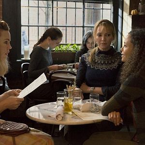 Fotoğraf Uma Thurman