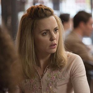 Fotoğraf Melissa George