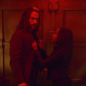 Fotoğraf Nicole Beharie