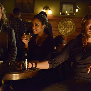 Fotoğraf Lyndie Greenwood