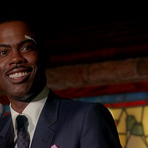 Fotoğraf Chris Rock