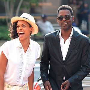 Fotoğraf Chris Rock