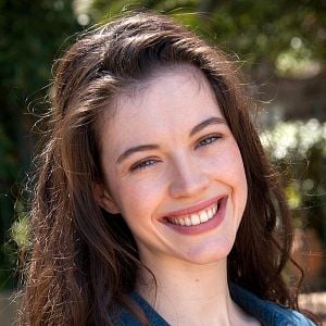 Fotoğraf Dorcas Coppin