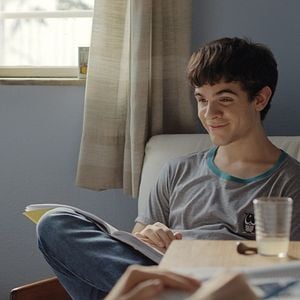 Fotoğraf Bugün Eve Yalnız Dönmek İstiyorum