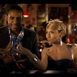 Fotoğraf Audrey Lamy