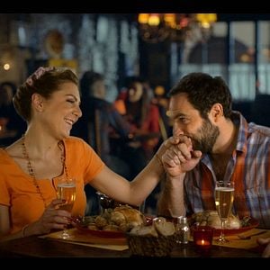 Fotoğraf Scènes de ménages