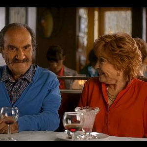 Fotoğraf Scènes de ménages