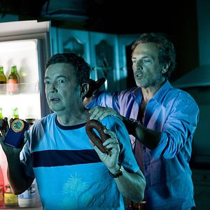 Fotoğraf Stéphane Freiss