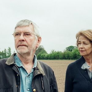 Fotoğraf Tom Courtenay