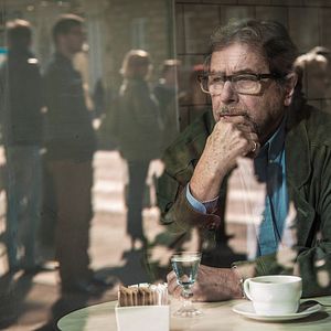 Fotoğraf Janusz Gajos