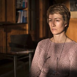 Fotoğraf Maja Ostaszewska