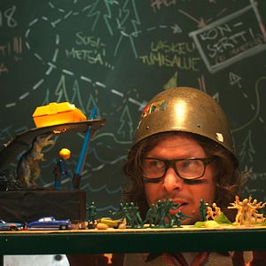 Fotoğraf Eero Milonoff