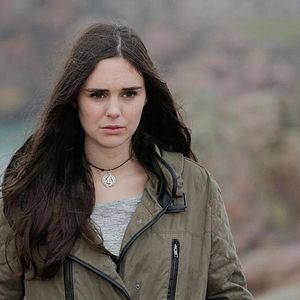 Fotoğraf Joséphine, ange gardien