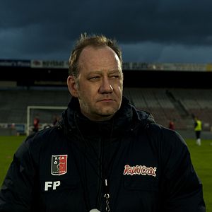 Fotoğraf Christophe Kourotchkine