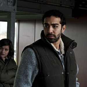 Fotoğraf Mhamed Arezki