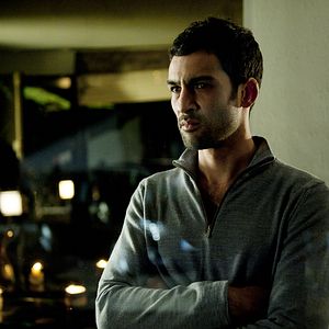 Fotoğraf Nicolas Cazalé