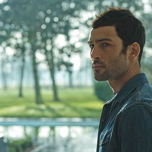 Fotoğraf Nicolas Cazalé