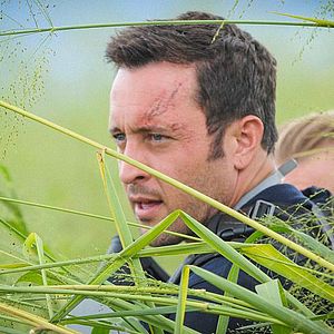 Fotoğraf Alex O'Loughlin