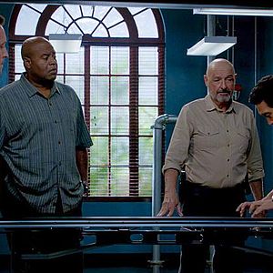 Fotoğraf Terry O'Quinn