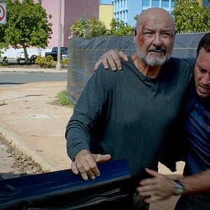 Fotoğraf Terry O'Quinn