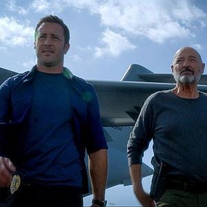 Fotoğraf Terry O'Quinn