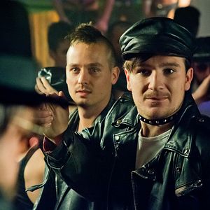 Fotoğraf Tom Schilling