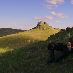 Fotoğraf Kurdun Uyanışı