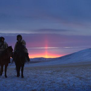 Fotoğraf Basen Zhabu