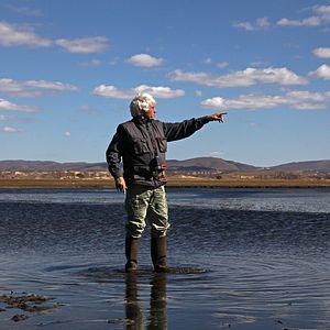 Fotoğraf Jean-Jacques Annaud