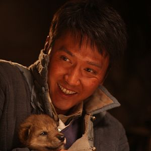 Fotoğraf Feng Shaofeng