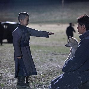 Fotoğraf Feng Shaofeng