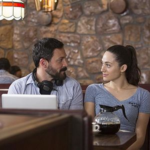 Fotoğraf Emmy Rossum