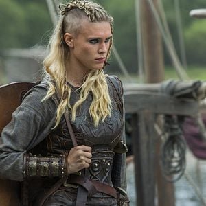 Fotoğraf Gaia Weiss