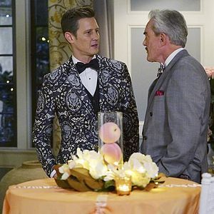 Fotoğraf Gabriel Mann