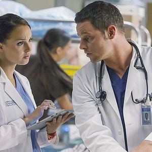 Fotoğraf Justin Chambers (I)