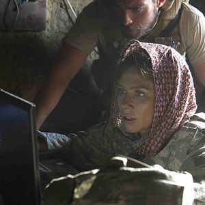 Fotoğraf American Odyssey