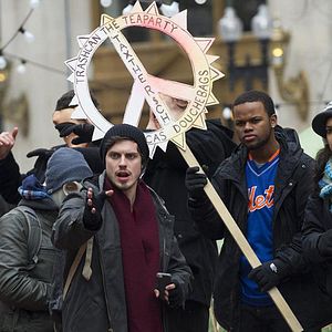 Fotoğraf American Odyssey