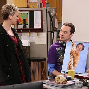 Fotoğraf Jim Parsons