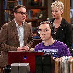 Fotoğraf Johnny Galecki